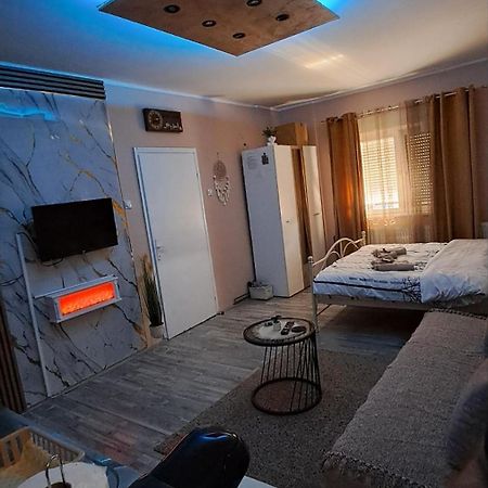 Apartman Iva Zajecar Bagian luar foto