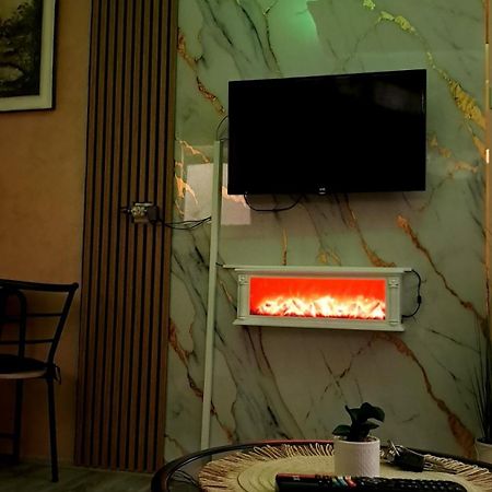 Apartman Iva Zajecar Bagian luar foto