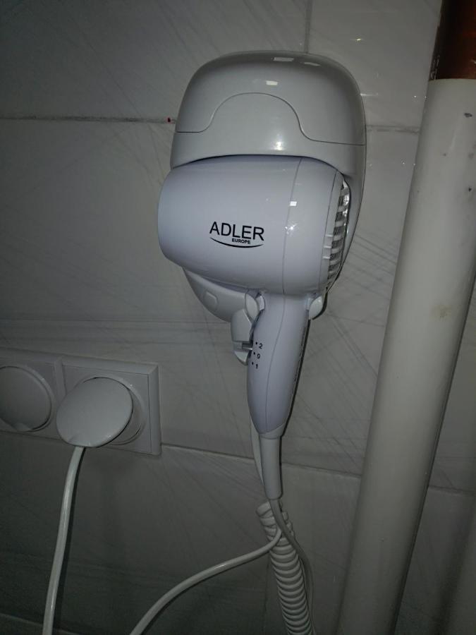 Apartman Iva Zajecar Bagian luar foto